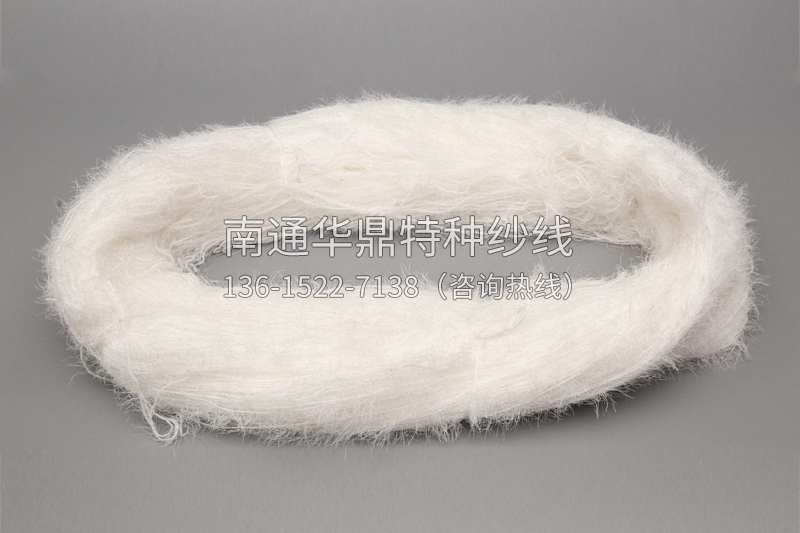 錦綸4公分松樹(shù)紗""