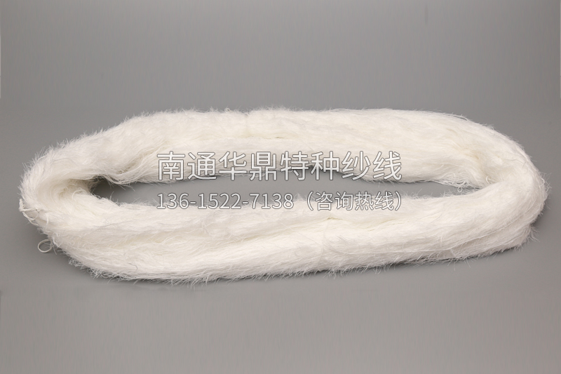 滌綸4公分松樹(shù)紗""